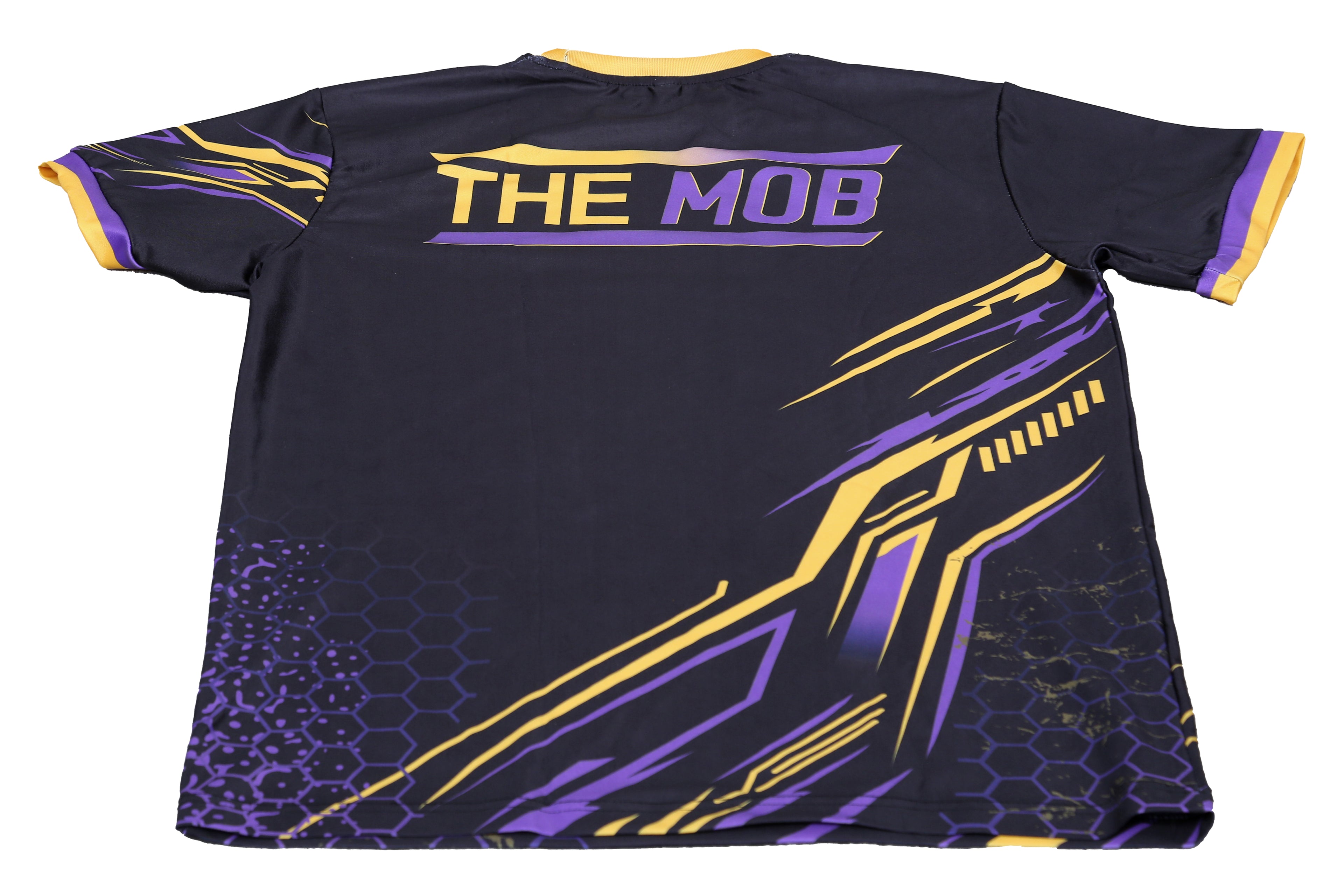 The mob T-shirt ( traning )